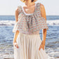 Toit Volant - Ella Tank Top
