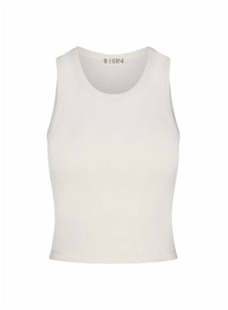 Eterne - Fitted Tank Top