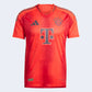 Adidas - Men's Bayern Munich Jersey