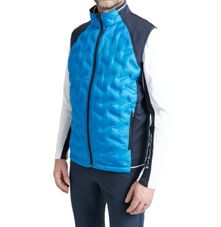 Abacus Sportswear Us - Grove Hybrid Vest