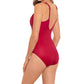 Miraclesuit - Siren Underwire One Piece Swimsuit