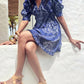 Beyond By Vera - Alice Mini Dress