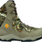 LaCrosse Mens Ridgeback 8 Waterproof 1200G Hunting Boots Realtree Edge Size 11.5
