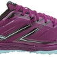 Saucony Women's Kilkenny XC 7 Spikeless Track Shoes Purple/Blue