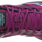 Saucony Women's Kilkenny XC 7 Spikeless Track Shoes Purple/Blue