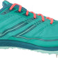 Saucony Women's Kilkenny XC 7 Track Spike Teal/Red