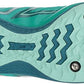 Saucony Women's Kilkenny XC 7 Track Spike Teal/Red