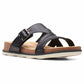 Clarks - Women's Brynn Hope Leather Sandal