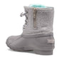 Sperry - Kids Saltwater Wool Duck Boot