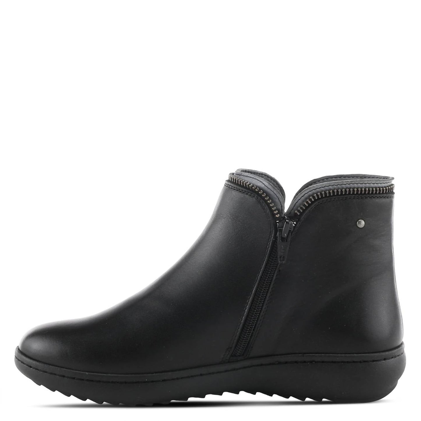 Spring Step Shoes - Women's Zip It Boots