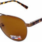 Vuarnet - Men's Havana Sunglasses