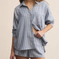 Z Supply - River Plaid Button Up