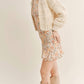 Sadie & Sage - Innerbloom Handmade Open Cardigan