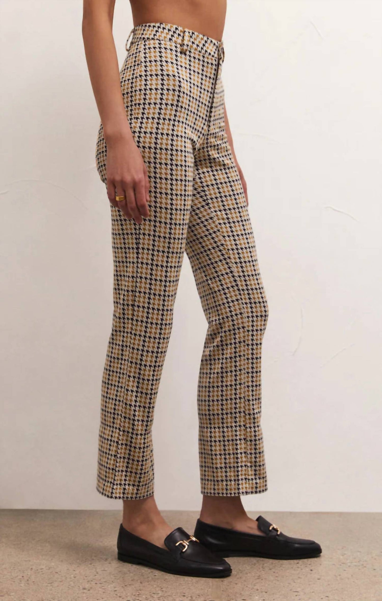 Z Supply - Kastor Pant