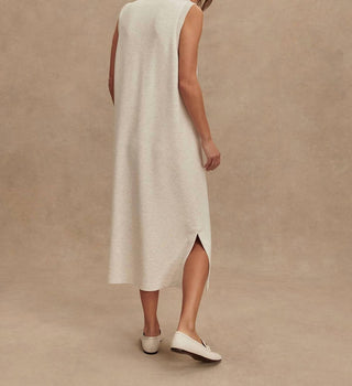 Varley - Beatrice Midi Dress