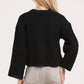 Another Love - Samira Chunky Knit Cardigan
