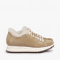 Pedro Garcia - Women Suede Sneaker
