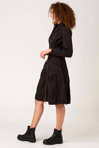 Xcvi - Deschutes Jacket Dress