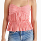 Steve Madden - Solange Top