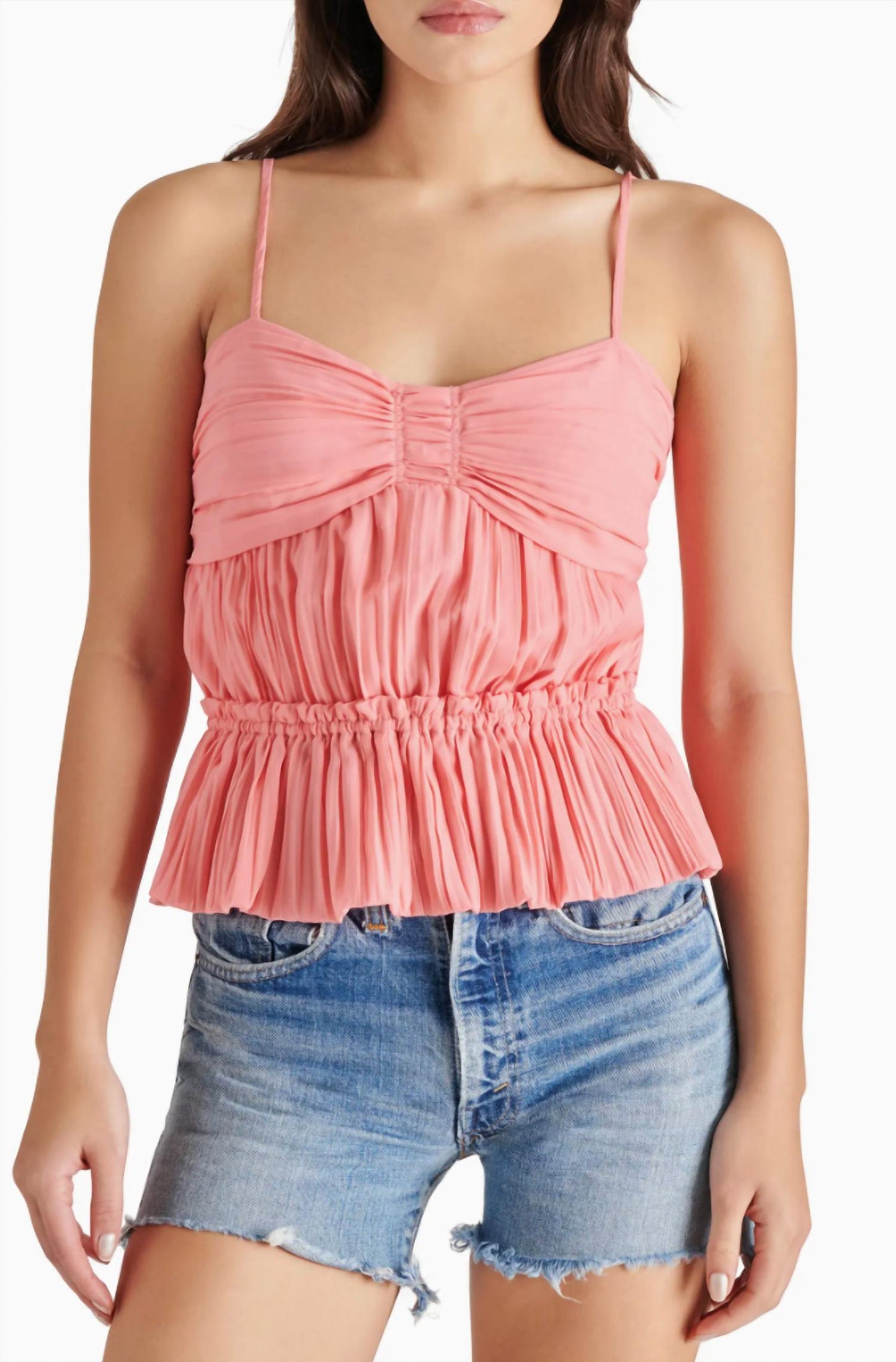 Steve Madden - Solange Top