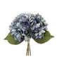 Hydranga flower bundle (set of 2)