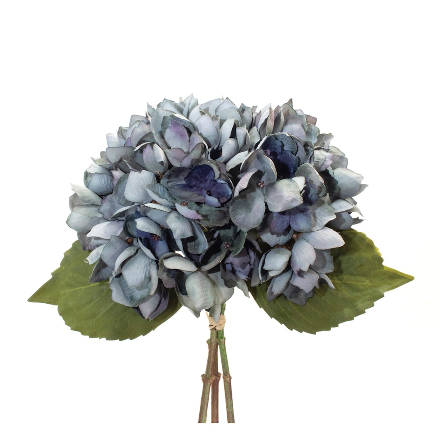 Hydranga flower bundle (set of 2)