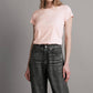 Rag & Bone - RUSSIAN FLORAL SHORT SLEEVE TEE