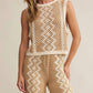 Z Supply - Oasis Crochet Top