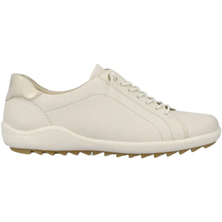 Remonte - Women's Liv 34 Lace-up Leather Shoes