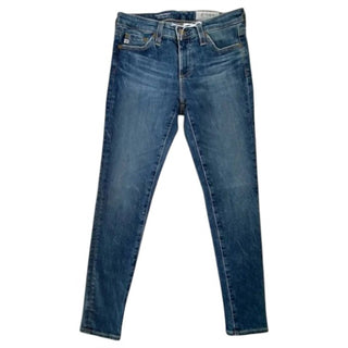 Ag Jeans - Legging Ankle Super Skinny Jeans