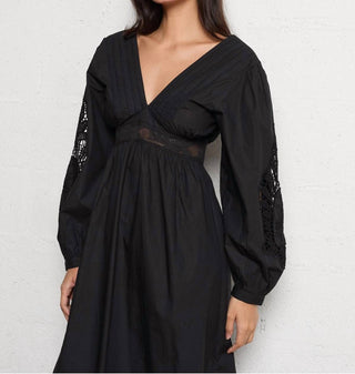 Louise Misha - Dahlia Dress