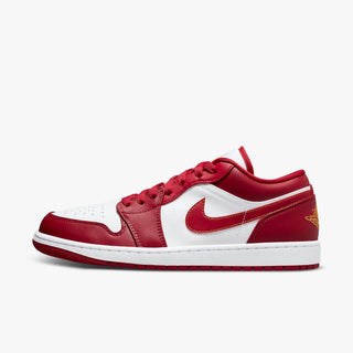 Nike - Men's Air Jordan 1 Low Sneaker Shoes