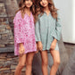 Guadalupe Design - Kid's Vizcaya Tunic