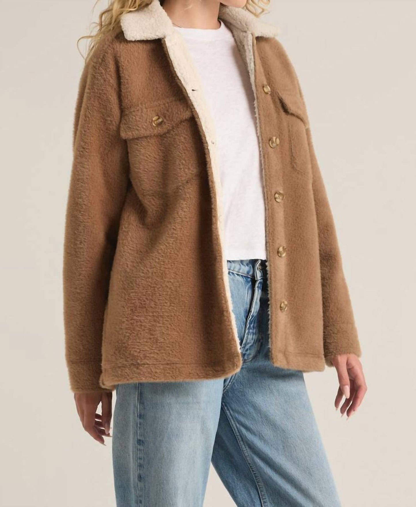 Z Supply - Jordan Jacket