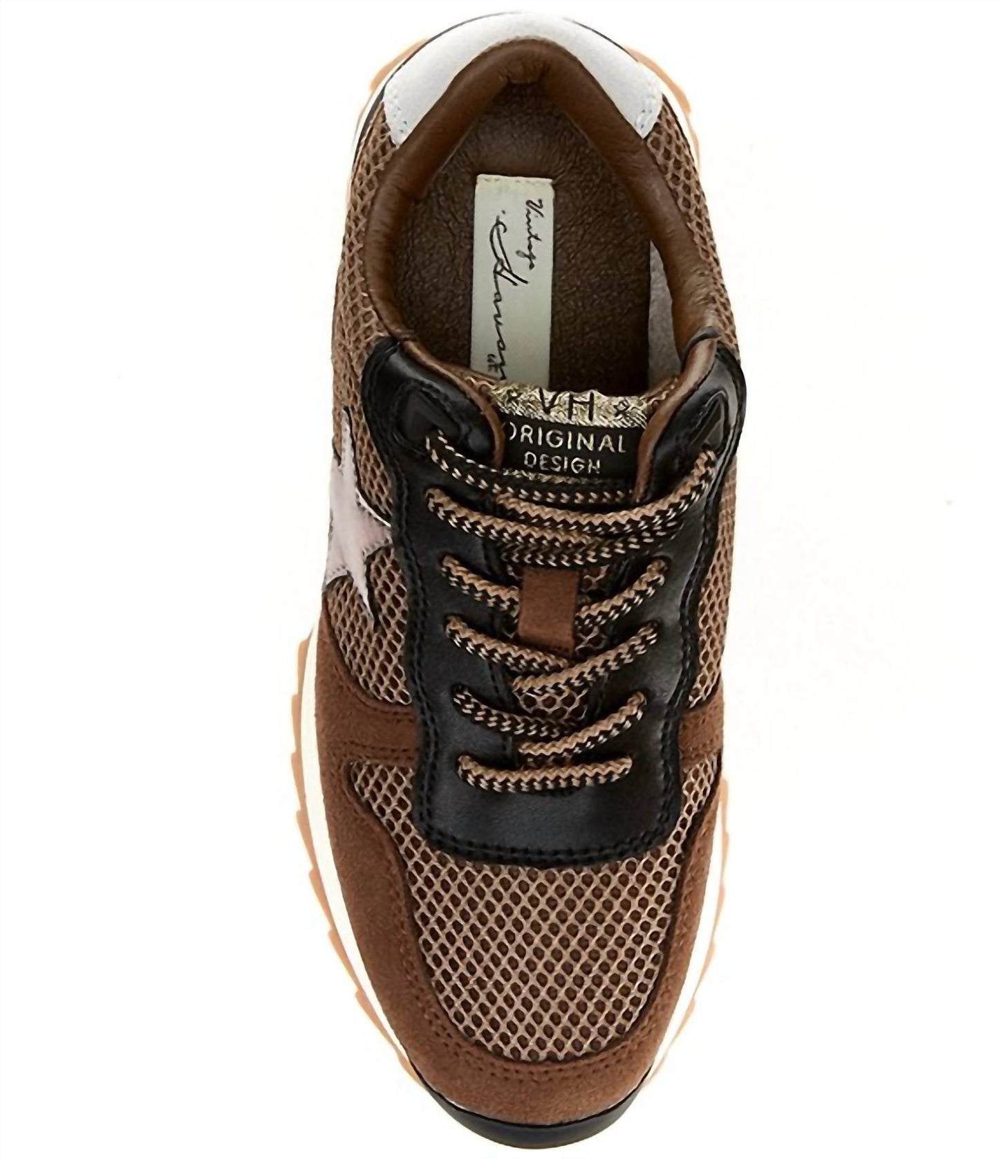 Vintage Havana - Women's Major 31 Sneaker