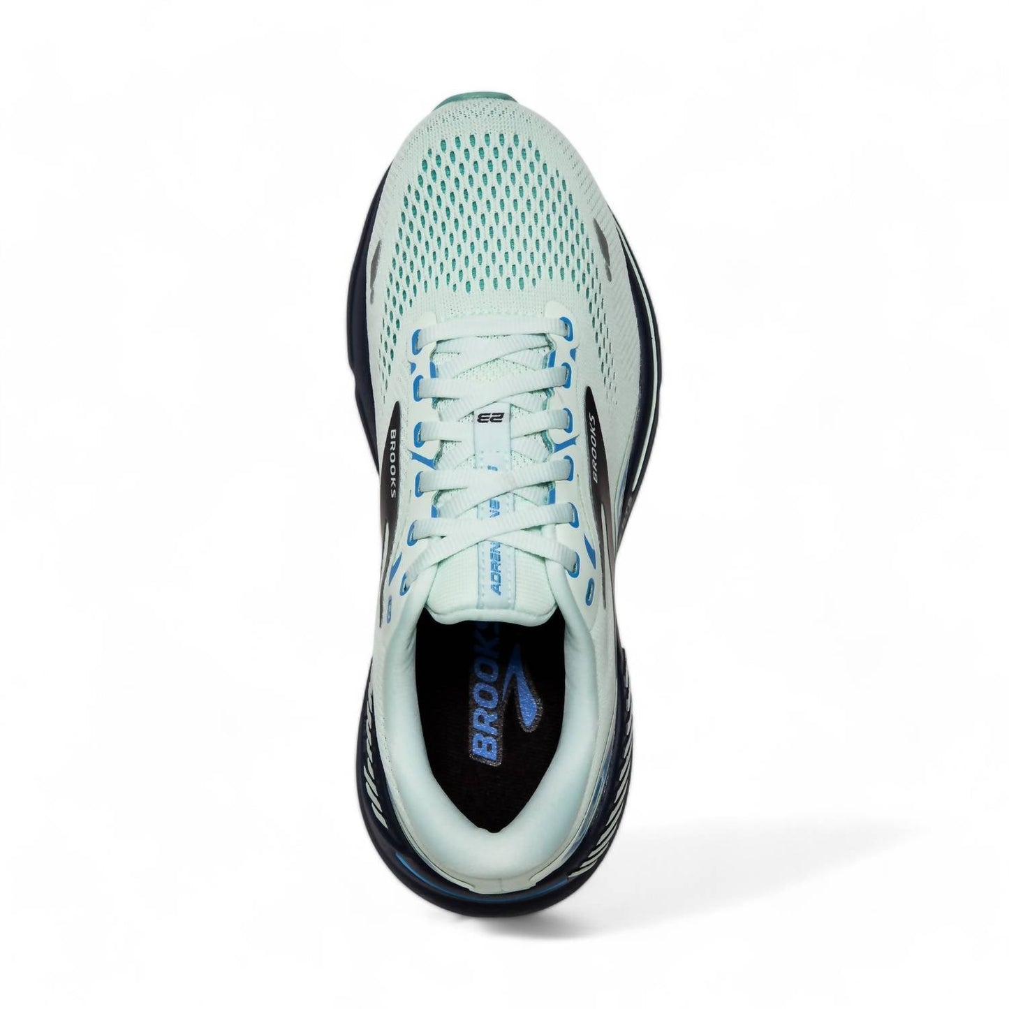 Brooks - WOMENS ADRENALINE GTS 23 RUNNING SHOES
