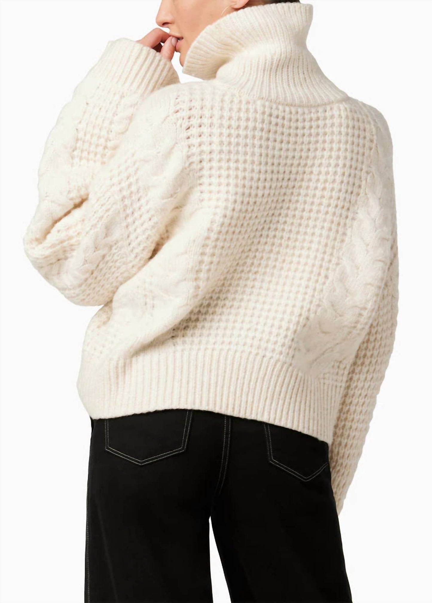 Joe'S Jeans - Harper Sweater