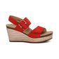 Aetrex - Women's Ashley Wedge