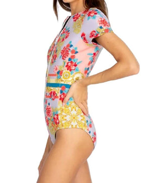 Johnny Was - Japer Neoprene One Piece