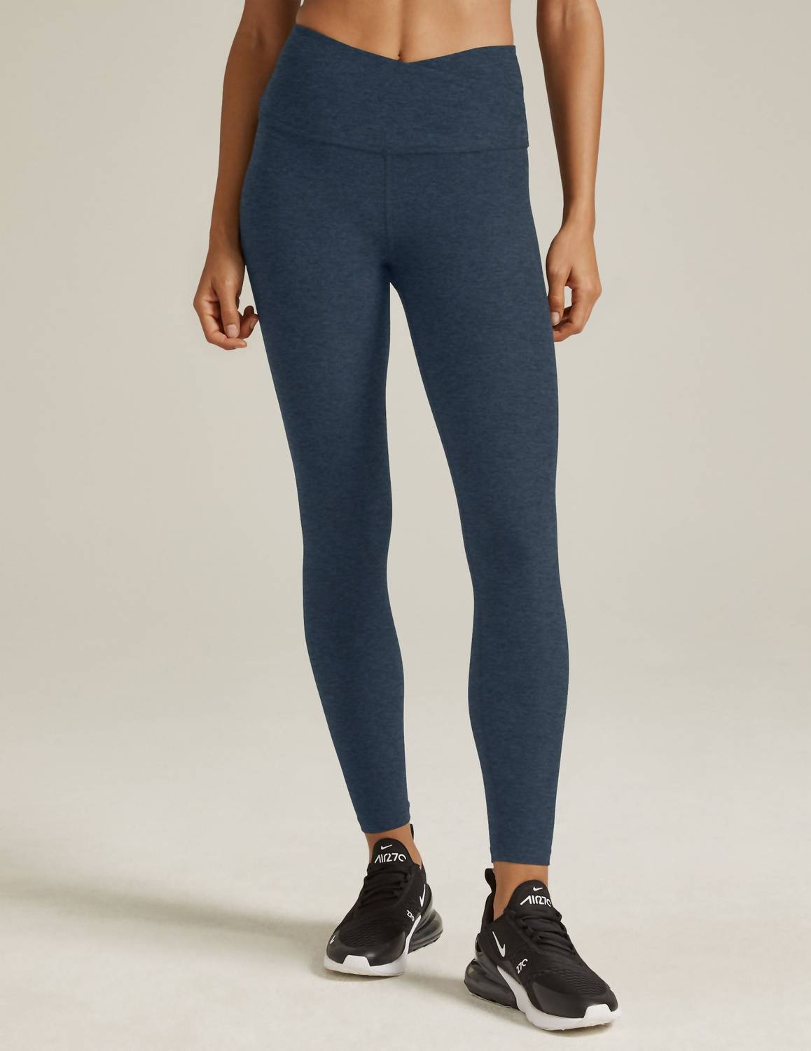 Beyond Yoga - Spacedye At Your Lesiure Midi Legging