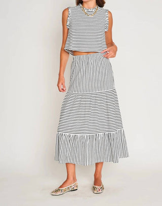 Dra Los Angeles - Women's Aviana Tank Top