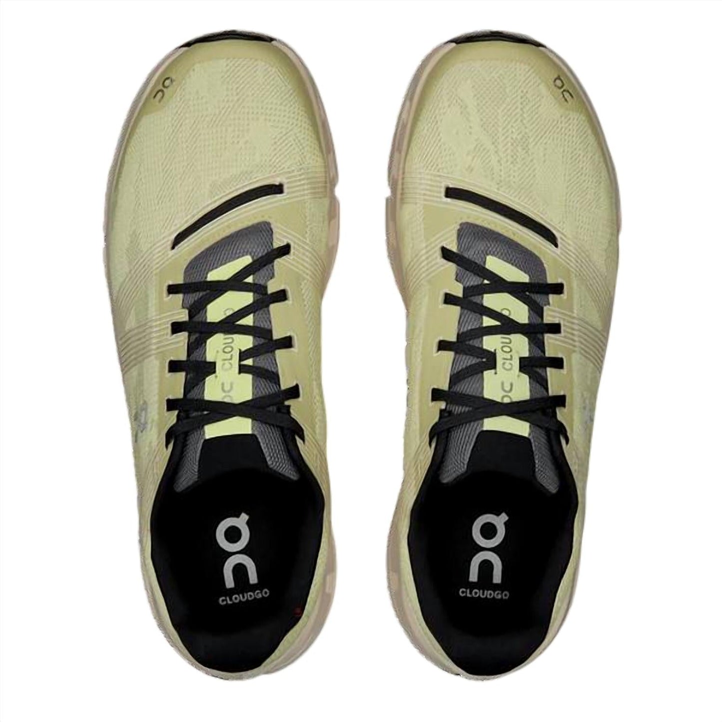 On Running - MEN'S CLOUDGO RUNNING SHOES