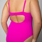 Good American - Compression Showoff Swimsuit