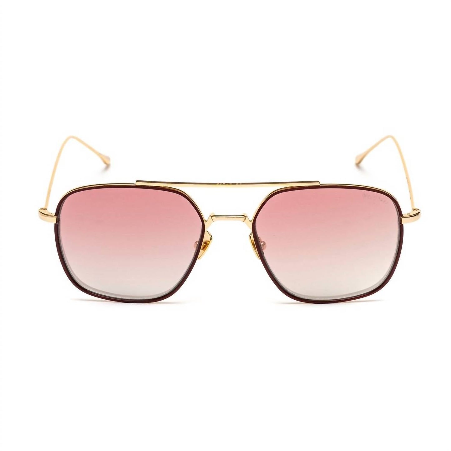 Belstaff - Men's Titanium Sunglasses
