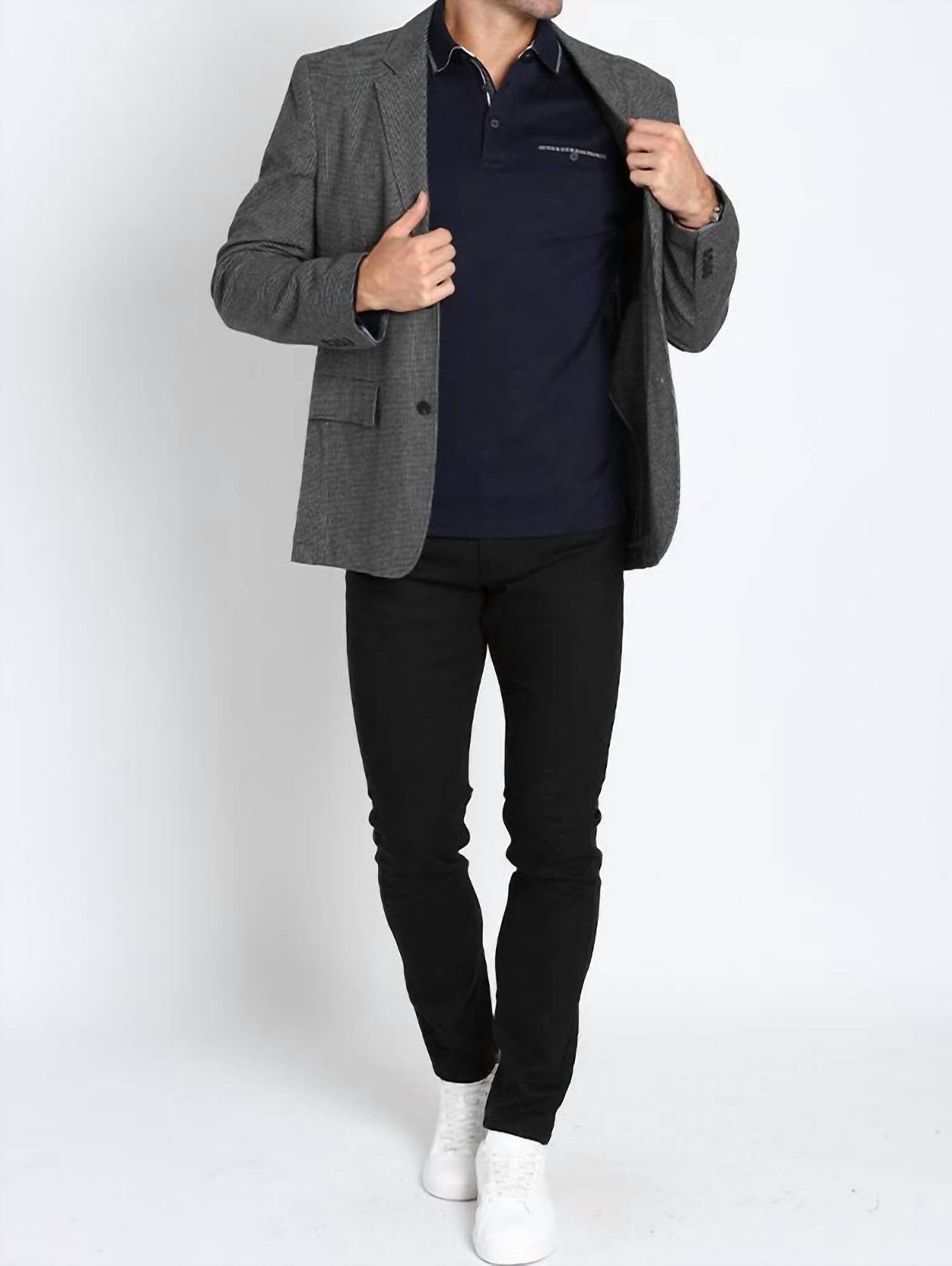 Jachs New York - Marquis Stretch Blazer