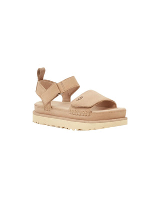 Ugg - Women's Goldenstar Platform Sandals