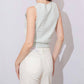 Allie Rose - Yara V-neck Vest