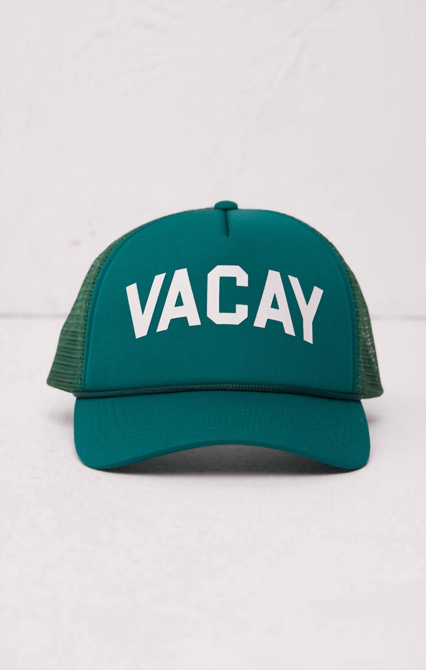 Z Supply - VACAY TRUCKER HAT