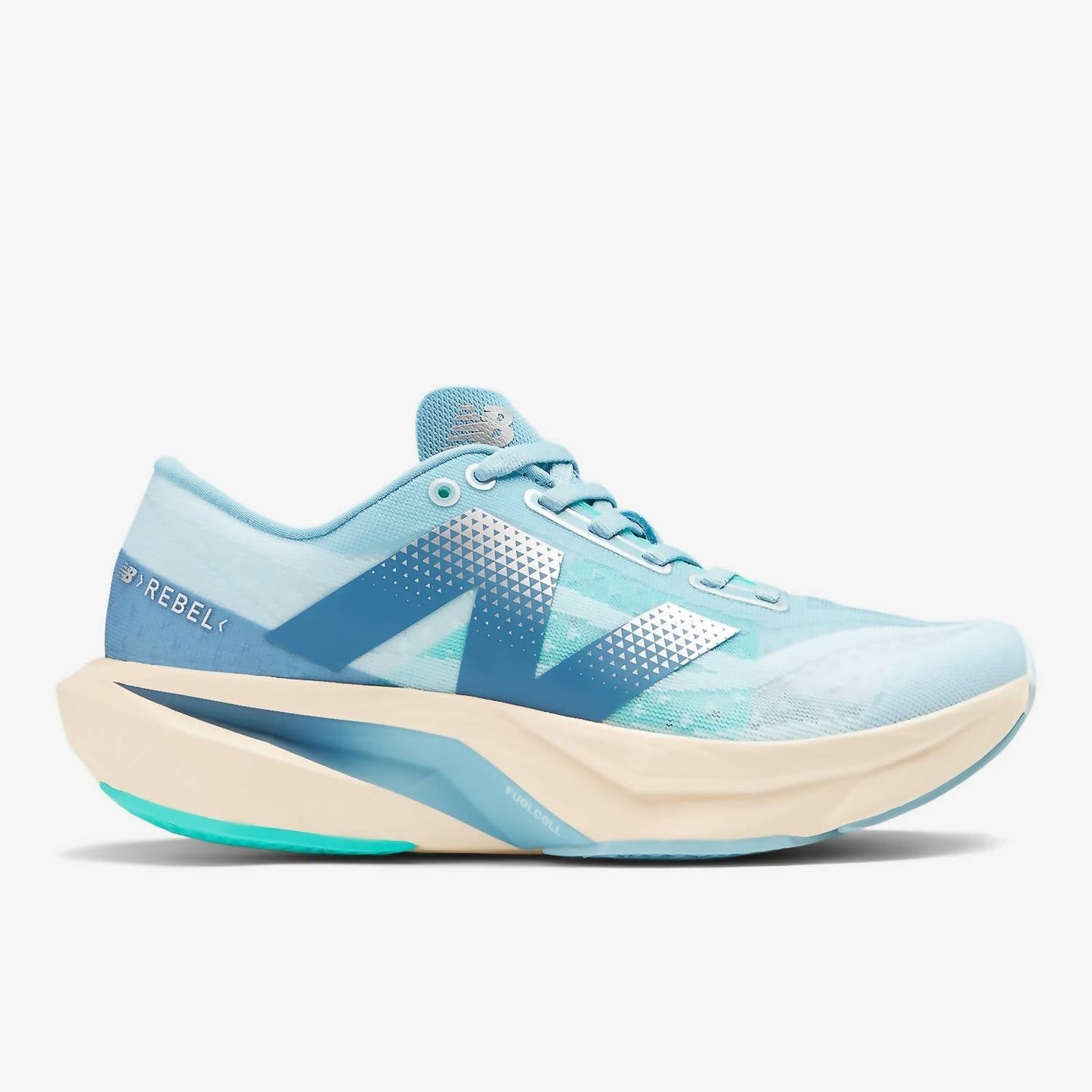 New Balance - Women's Rebel V4 Shoe