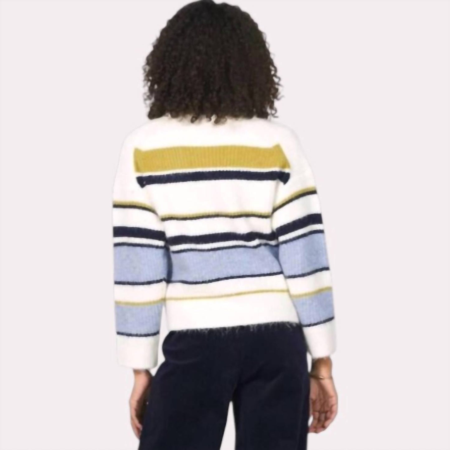 Another Love - Sasha V-neck Cardigan